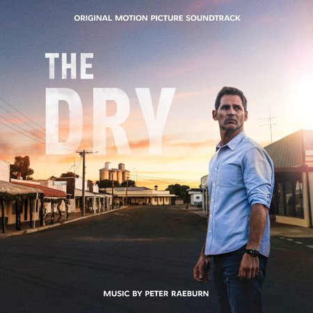 The Dry Motion Picture Peter Raeburn
