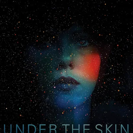 Under The Skin Motion Picture Peter Raeburn